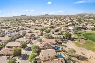 654 E Taylor Trail, San Tan Valley, AZ 85143 - Photo 50