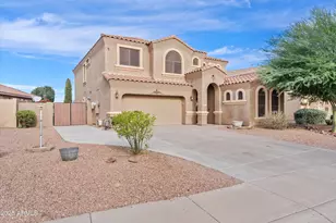 654 E Taylor Trail, San Tan Valley, AZ 85143 - Photo 2