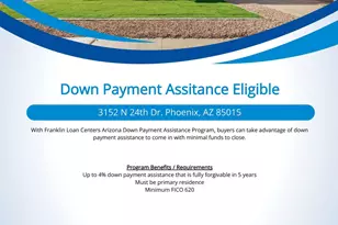 3152 N 24th Dr, Phoenix, AZ 85015 - Photo 4