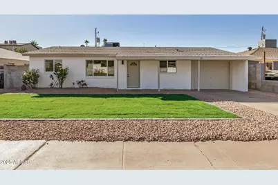 3152 N 24th Drive, Phoenix, AZ 85015 - Photo 2