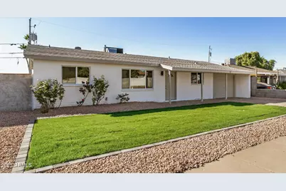 3152 N 24th Drive, Phoenix, AZ 85015 - Photo 2