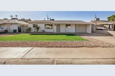 3152 N 24th Drive, Phoenix, AZ 85015 - Photo 1