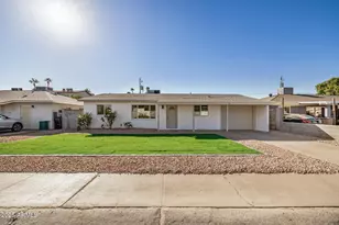 3152 N 24th Dr, Phoenix, AZ 85015 - Photo 1