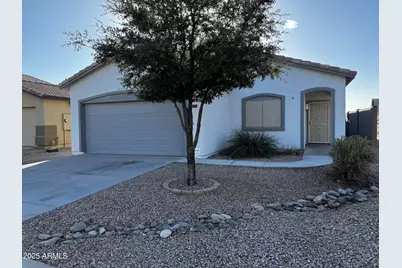 2587 N Lupita Place, Casa Grande, AZ 85122 - Photo 1