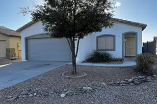 2587 N Lupita Pl, Casa Grande, AZ 85122 - Photo 1