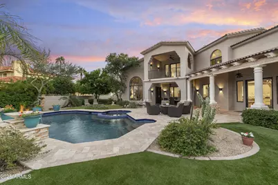 8560 N Canta Bello Drive, Paradise Valley, AZ 85253 - Photo 60