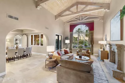 8560 N Canta Bello Drive, Paradise Valley, AZ 85253 - Photo 14