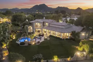 8560 N Canta Bello Dr, Paradise Valley, AZ 85253 - Photo 1
