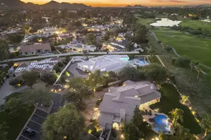 8560 N Canta Bello Dr, Paradise Valley, AZ 85253 - Photo 1