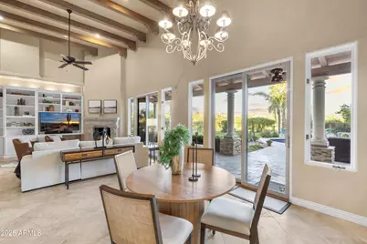 8560 N Canta Bello Drive, Paradise Valley, AZ 85253 - Photo 30