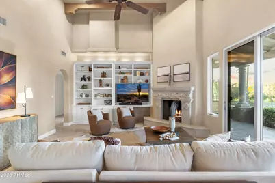 8560 N Canta Bello Drive, Paradise Valley, AZ 85253 - Photo 32