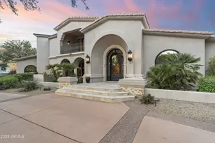8560 N Canta Bello Dr, Paradise Valley, AZ 85253 - Photo 4