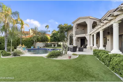 8560 N Canta Bello Drive, Paradise Valley, AZ 85253 - Photo 76