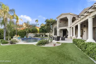 8560 N Canta Bello Dr, Paradise Valley, AZ 85253 - Photo 76