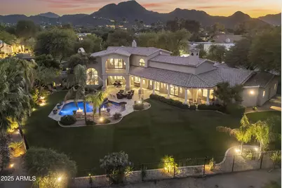 8560 N Canta Bello Drive, Paradise Valley, AZ 85253 - Photo 2