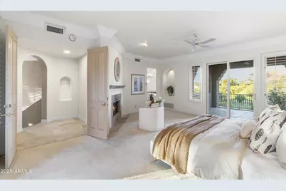 8560 N Canta Bello Drive, Paradise Valley, AZ 85253 - Photo 32