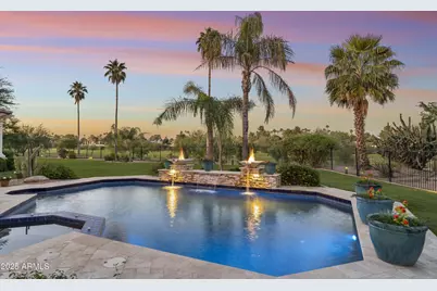 8560 N Canta Bello Drive, Paradise Valley, AZ 85253 - Photo 70