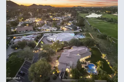 8560 N Canta Bello Drive, Paradise Valley, AZ 85253 - Photo 4
