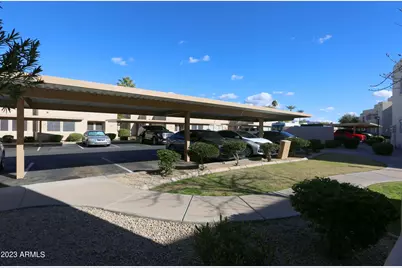 11333 N 92nd Street #1073, Scottsdale, AZ 85260 - Photo 56