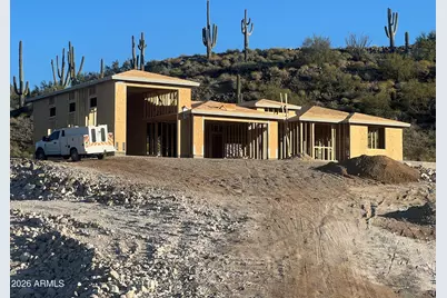 1688 W Lazy K Ranch Road, New River, AZ 85087 - Photo 1