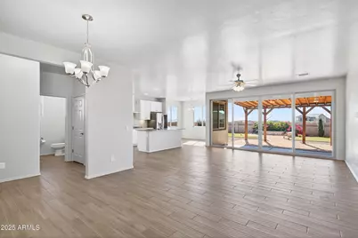 6736 E Vaquero Circle, Hereford, AZ 85615 - Photo 4