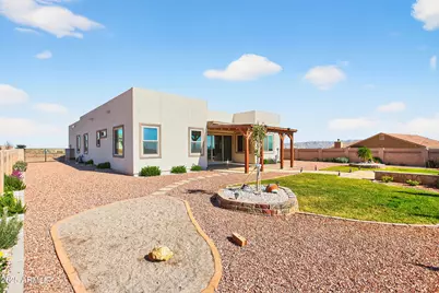 6736 E Vaquero Circle, Hereford, AZ 85615 - Photo 34