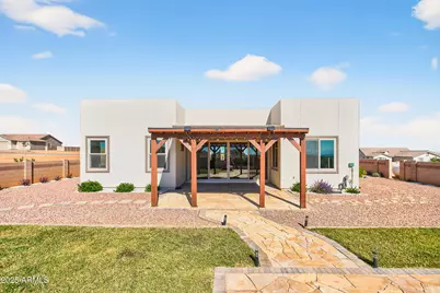 6736 E Vaquero Circle, Hereford, AZ 85615 - Photo 32