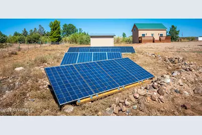 1652 N Montezuma Heights Road, Camp Verde, AZ 86322 - Photo 6