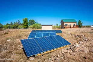 1652 N Montezuma Heights Rd, Camp Verde, AZ 86322 - Photo 6