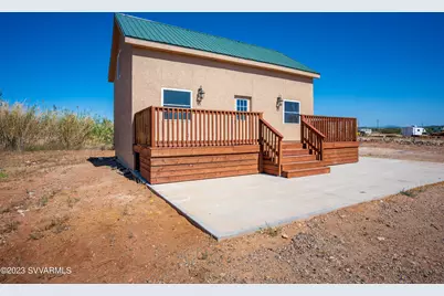 1652 N Montezuma Heights Road, Camp Verde, AZ 86322 - Photo 4