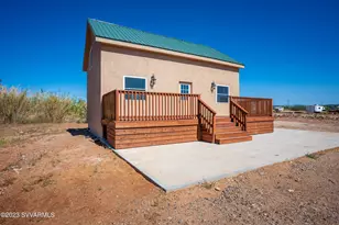 1652 N Montezuma Heights Rd, Camp Verde, AZ 86322 - Photo 4