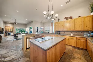 12555 E Saddlehorn Trail, Scottsdale, AZ 85259 - Photo 8