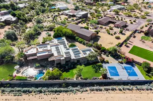 12555 E Saddlehorn Trail, Scottsdale, AZ 85259 - Photo 46