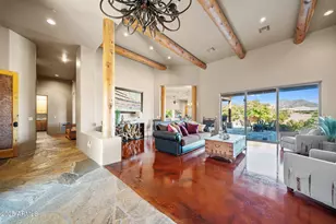 12555 E Saddlehorn Trail, Scottsdale, AZ 85259 - Photo 16