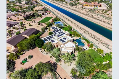 12555 E Saddlehorn Trail, Scottsdale, AZ 85259 - Photo 2