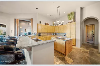 12555 E Saddlehorn Trail, Scottsdale, AZ 85259 - Photo 34