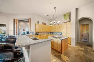 12555 E Saddlehorn Trail, Scottsdale, AZ 85259 - Photo 34