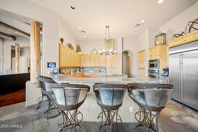 12555 E Saddlehorn Trail, Scottsdale, AZ 85259 - Photo 8