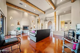 12555 E Saddlehorn Trail, Scottsdale, AZ 85259 - Photo 6