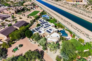 12555 E Saddlehorn Trail, Scottsdale, AZ 85259 - Photo 10