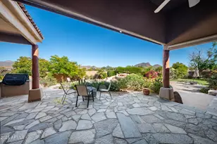 12555 E Saddlehorn Trail, Scottsdale, AZ 85259 - Photo 34