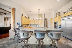 12555 E Saddlehorn Trail, Scottsdale, AZ 85259 - Photo 14