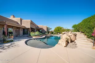 12555 E Saddlehorn Trail, Scottsdale, AZ 85259 - Photo 36