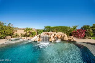 12555 E Saddlehorn Trail, Scottsdale, AZ 85259 - Photo 40