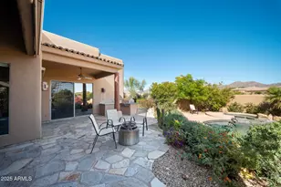 12555 E Saddlehorn Trail, Scottsdale, AZ 85259 - Photo 38