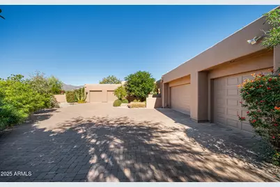 12555 E Saddlehorn Trail, Scottsdale, AZ 85259 - Photo 44