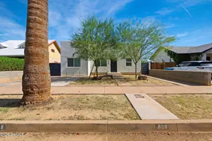 809 N 10th Ave, Phoenix, AZ 85007 - Photo 10