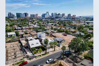 809 N 10th Avenue, Phoenix, AZ 85007 - Photo 2