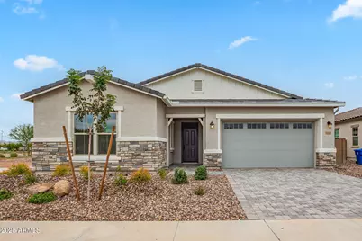 11937 W Marguerite Avenue, Avondale, AZ 85323 - Photo 1