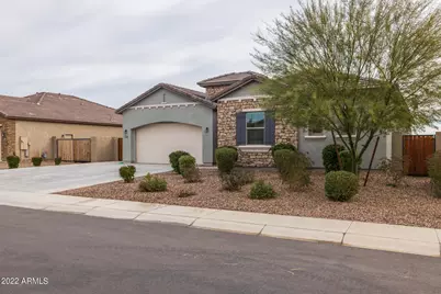 40587 N Spotted Lane, San Tan Valley, AZ 85140 - Photo 1